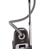 Пылесос HYV-B4055 2,5л 2000Вт темно-коричневый