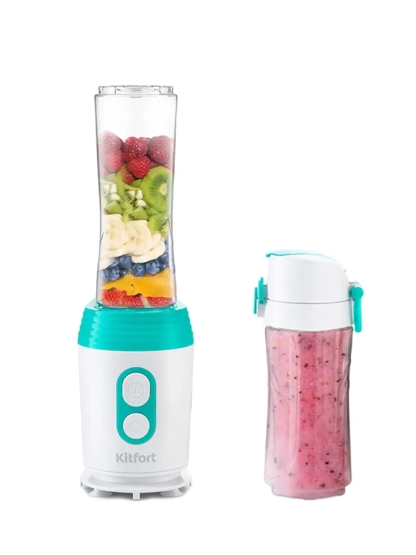 Вакуумный блендер стационарный с чашей КТ-3059 - 350 Вт