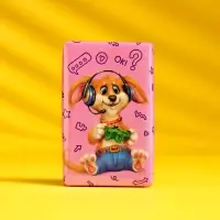 Шоколад молочный &laquo;Усатики-Хвостатики&raquo;, 12 г