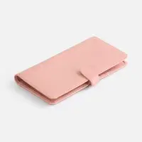 Дорожный органайзер Unison, розовый