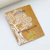 Браслет &laquo;Древо&raquo;, 18 см