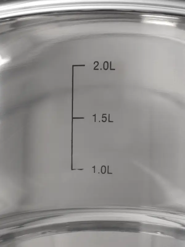 Кастрюля 2,5 л "ЭЛИС ГОЛД" ф18х11,5 см