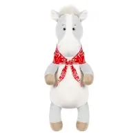 Мягкая игрушка &laquo;Коняш Краш в платке&raquo;, 25 см