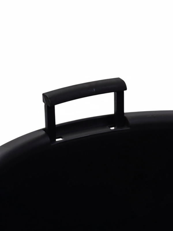 Кашпо "Жемчужина" 7л подвесное, бежевый