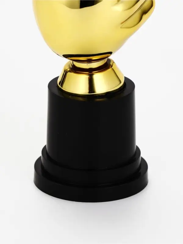 Кубок &laquo;Класс&raquo;, наградная фигура, пластик, 13.5&times;5.7&times;5.1 см