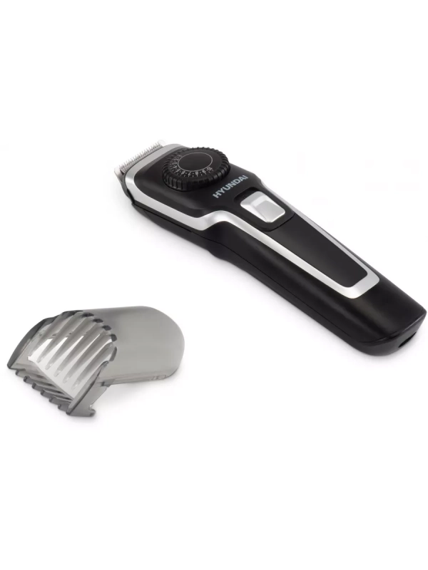 Машинка для стрижки H-HC7127 черный