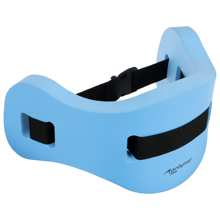 Пояс для аквааэробики ONLYTOP, 70&times;22&times;4 см
