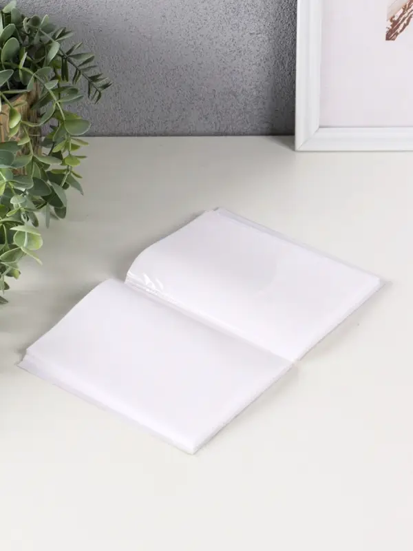 Фотоальбом 36 фото 10X15см, "Тигр", ПП карм.,мягкая обложка