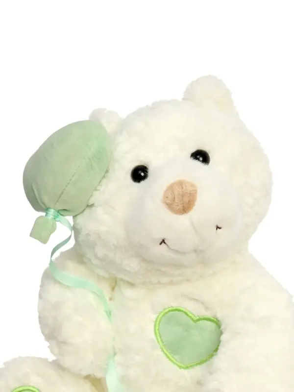 Мягкая игрушка "Мишка с сердечком" МИКС, 24 см