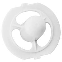 Мясорубка HY-MG2322 1200Вт черный