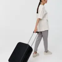 Чемодан Bonfold, черный