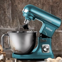 Планетарный миксер с чашей КТ-1343 - 1000 Вт - 5 л