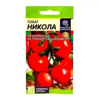 Семена Томат "Никола", цп, 0,05 г