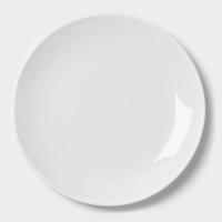 Тарелка без борта d=20 см