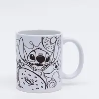 Набор кружка под раскраску "Сладкое приключение"