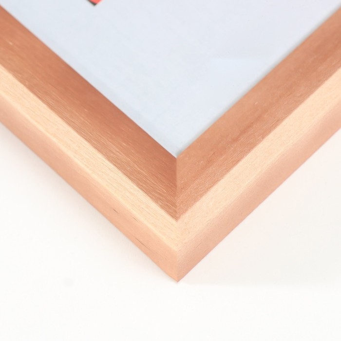 Фоторамка дерево "Image Art" С21 15х21 см,(стекло), сосна