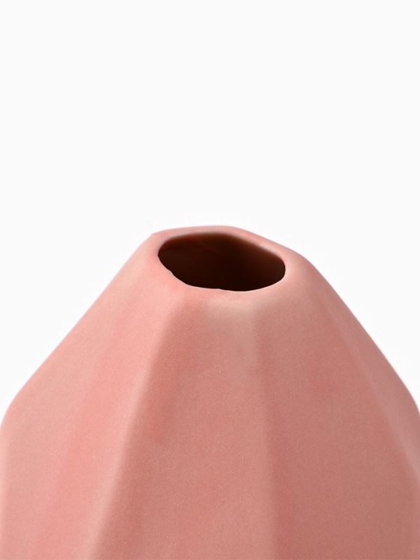 Ваза для цветов и подставка &laquo;Sweet home&raquo;, 9 х 7 х 7 см.