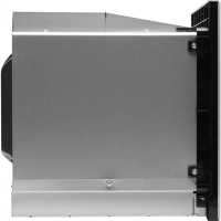 Микроволновая Печь HBW 2544 IX 25л. 900Вт