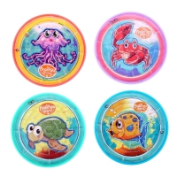 Головоломка &laquo;Морские жители&raquo;, виды МИКС