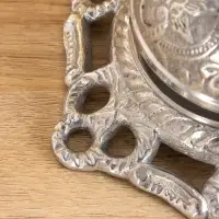 Звонок настольный &laquo;Консьерж&raquo; 14х9 см