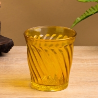 Подсвечник для чайной свечи 8х8х8,5 см