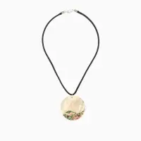 Кулон "Жемчужина" ракушка 25 см