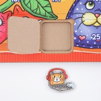 Настольная игра &laquo;Котомир&raquo;