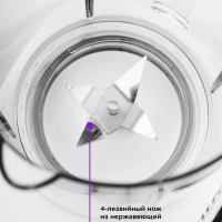 Блендер стационарный КТ-1380 - 300 Вт