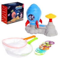 Ракета &laquo;Космическое приключение&raquo;