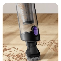 Беспроводной ручной пылесос КТ-5293 - 120 Вт