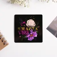 Магнит на холодильник &laquo;8 Марта&raquo;, 7 х 7 см