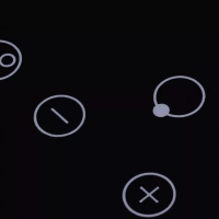 Индукционная варочная поверхность HHI 3750 BG черный