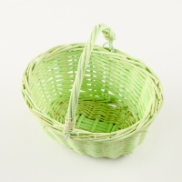 Корзина, 18&times;15&times;9 см, ива