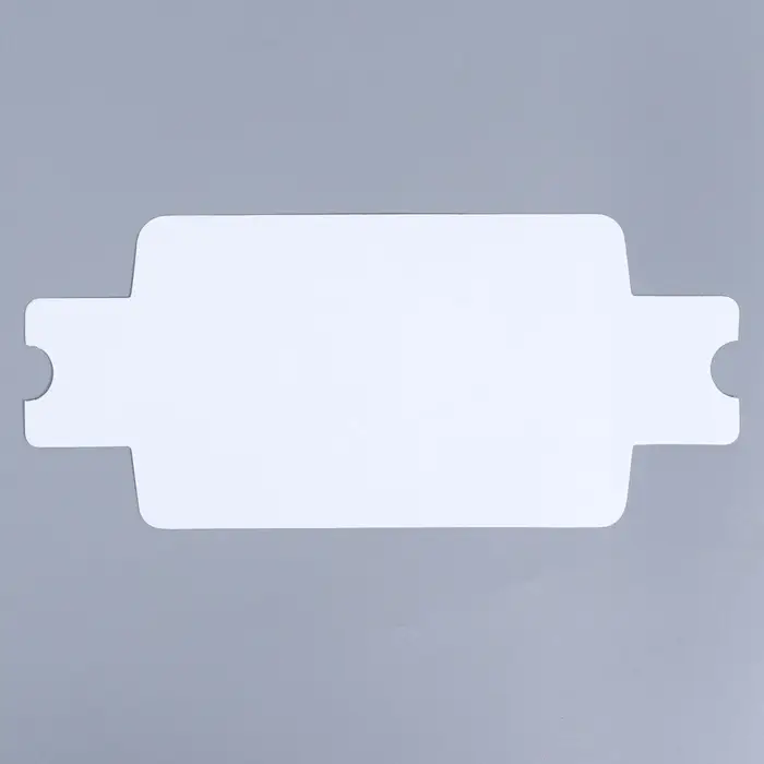 Коробка для макарун &laquo;Новогоднее золото&raquo; 18&times;5.5&times;5.5 см