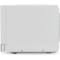 Микроволновая Печь HYM-D2075 23л 800Вт белый