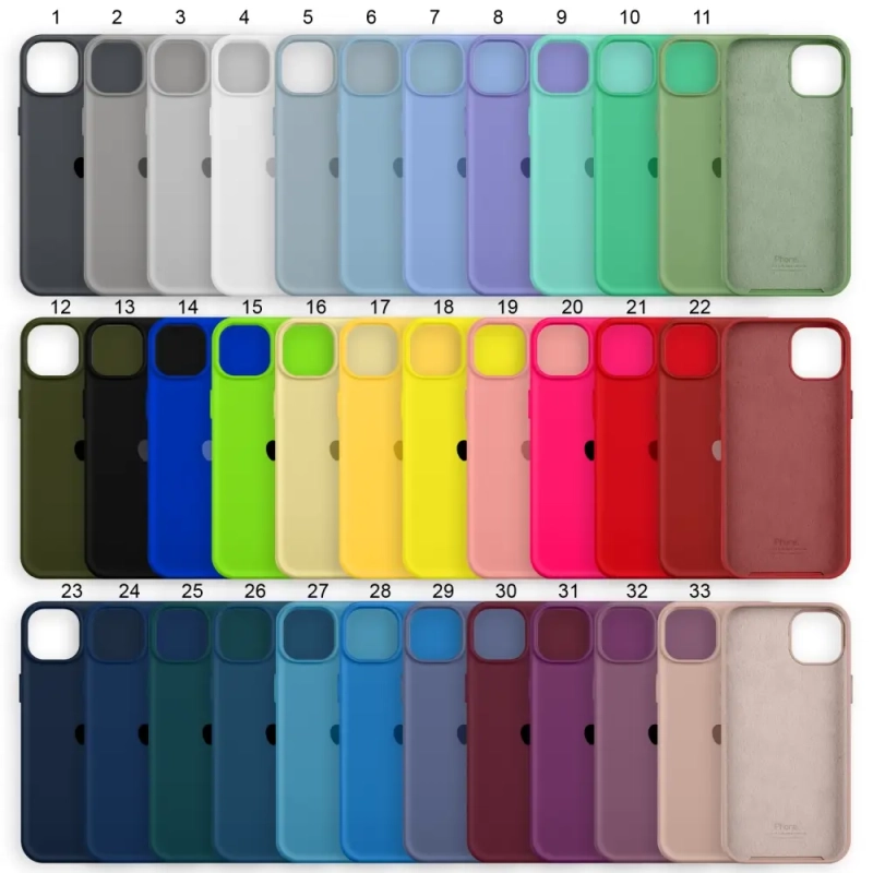 Чехол iPh 14 Plus