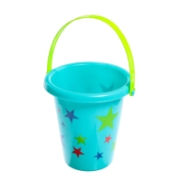 Игровой набор &laquo;Зимние забавы&raquo;, 4 предмета, цвета МИКС