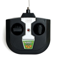 Катер радиоуправляемый &laquo;Спасатели&raquo;, водный патруль