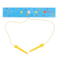 Электровикторина &laquo;Изучаем животных&raquo;, 200 заданий, 3+