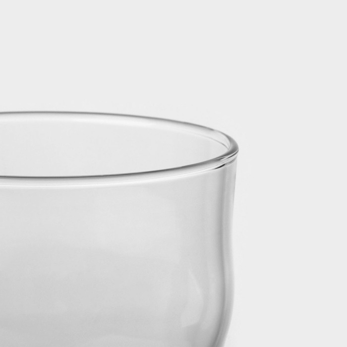 Стакан стеклянный для пива &laquo;Пейл-эль&raquo;, 570 мл