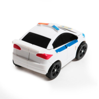 Робот &laquo;Автобот&raquo;