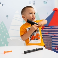 Набор полицейского &laquo;Городской патруль&raquo;