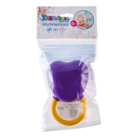 Погремушка &laquo;Сумочка&raquo;