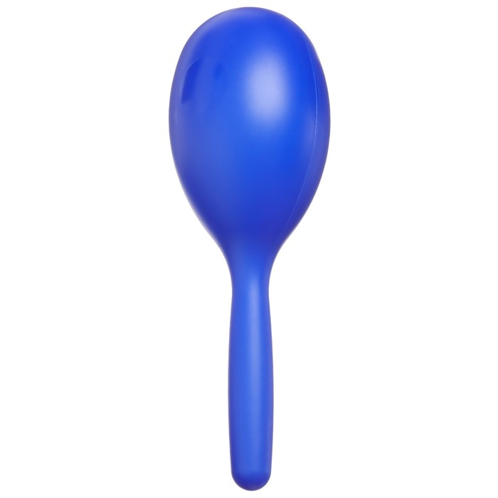 Погремушка &laquo;Перкуссионный маракас&raquo;, шейкер, цвет МИКС, Крошка Я