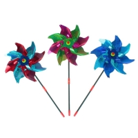 Ветерок &laquo;Крутыш&raquo;, цвета МИКС