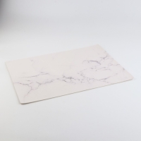 Салфетка сервировочная, плейсмат &laquo;Мрамор&raquo; 40х30 см