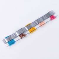 Алмазная вышивка &laquo;Момоэ&raquo; 13,7 &times; 18,3 см, картон, с частичным заполнением