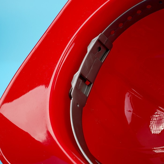 Каска пожарного &laquo;Герой&raquo;