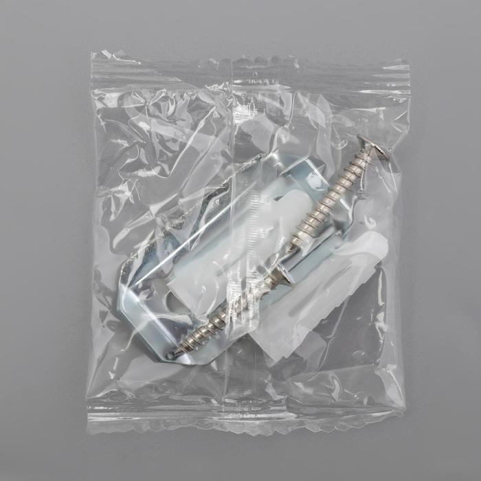 Держатель для туалетной бумаги Штольц St&ouml;lz &laquo;Шарм&raquo;