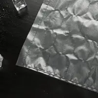 Пакеты для льда Доляна, 224 кубика, 8 шт